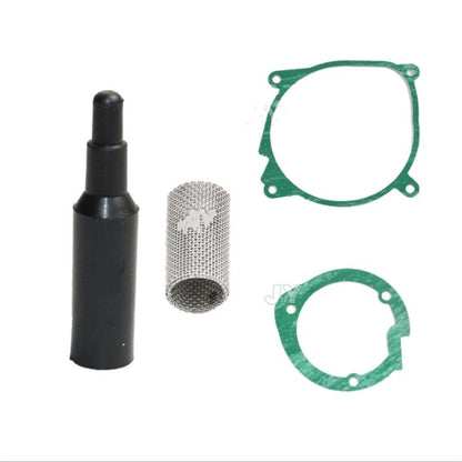 Glow Plug Repair Wrench Kit for Air Parking Heater (2010–2023)