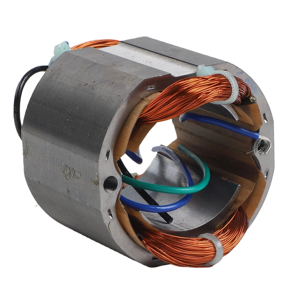 Replacement Motor Field Stator for Electric Drill (13mm)