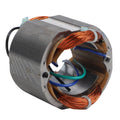 Replacement Motor Field Stator for Electric Drill (13mm)