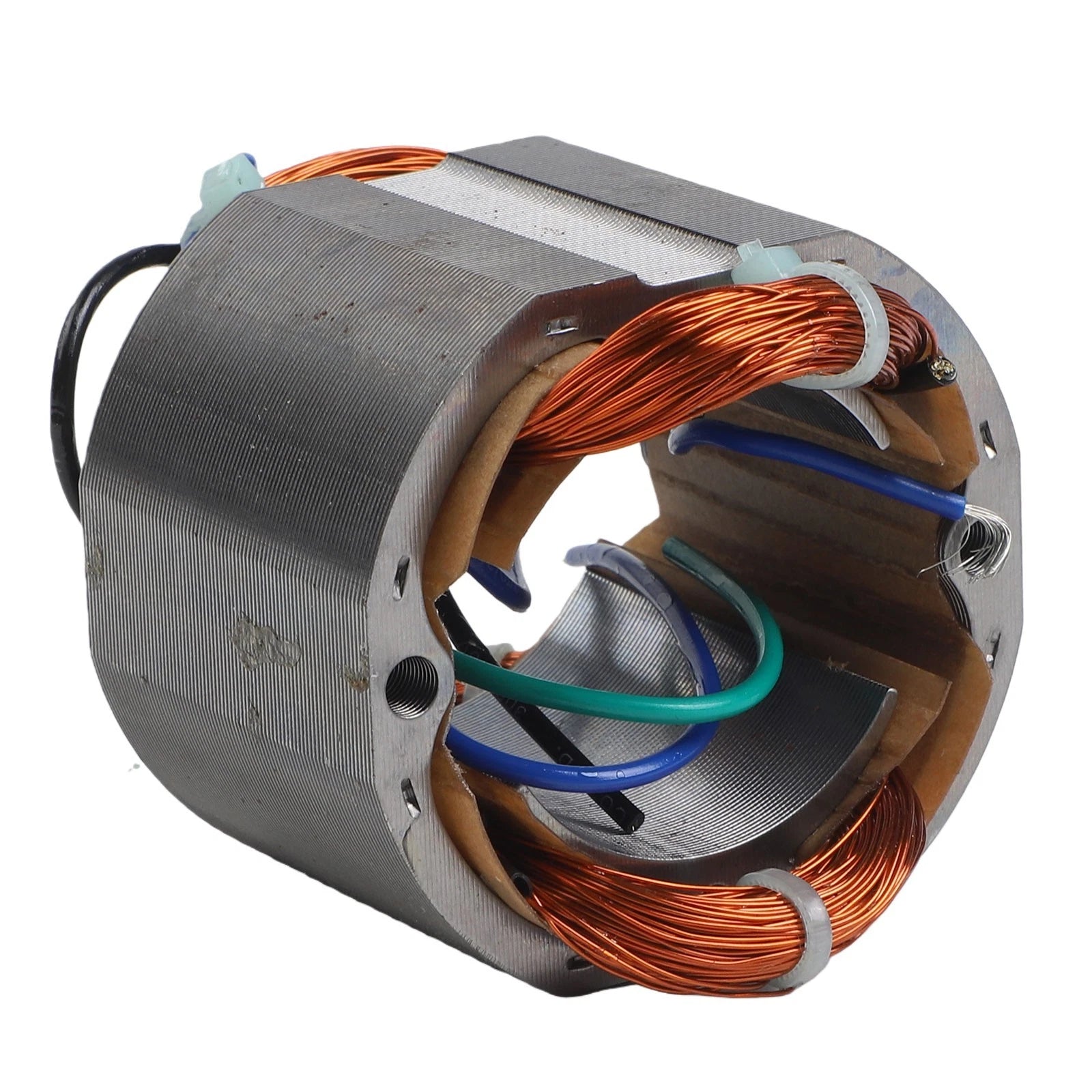 Replacement Motor Field Stator for Electric Drill (13mm)