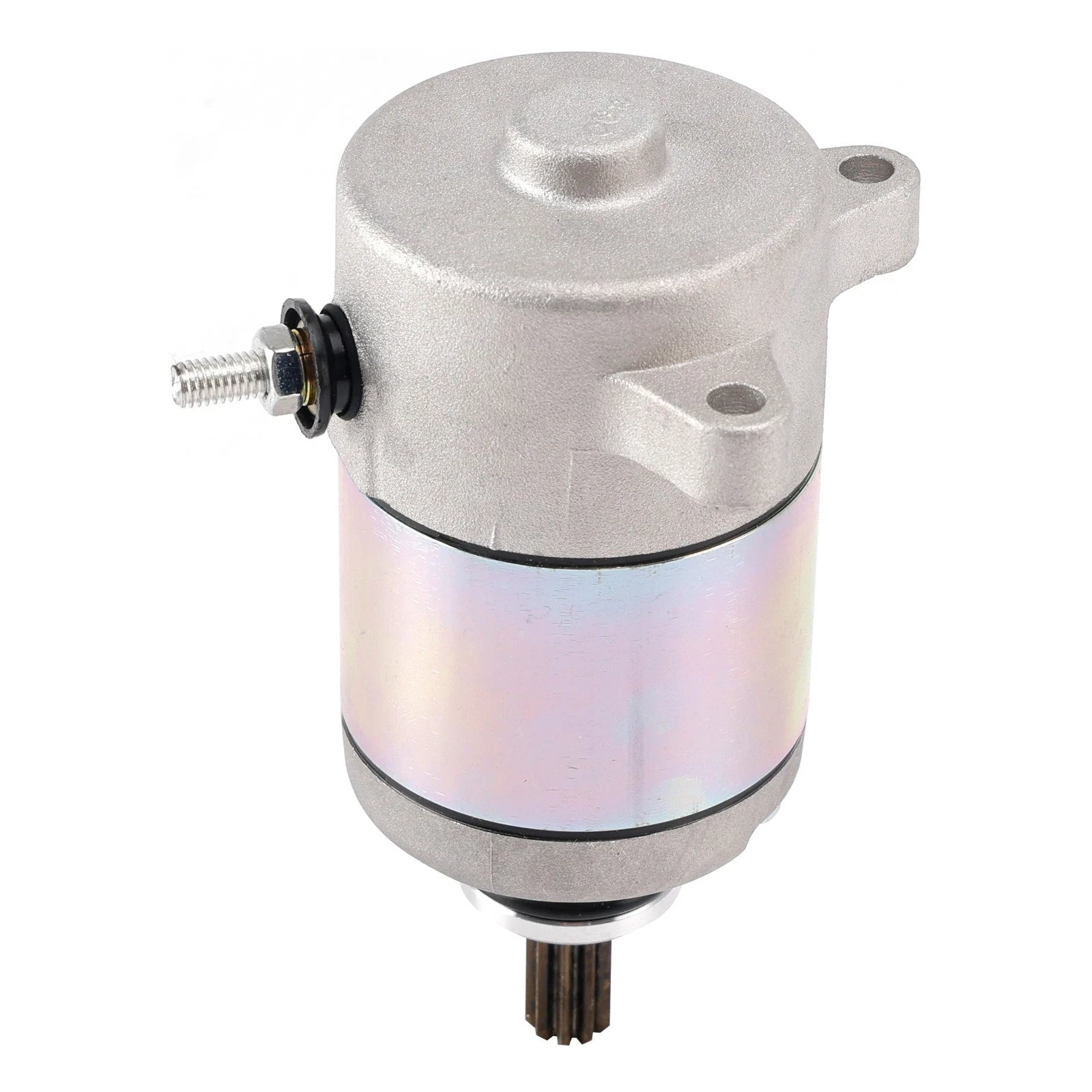 Starter Motor for Honda RSX150, RS150R, CBR150R, CB150R/X, Sonic 150, Supra GTR150