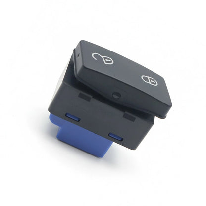 Central Door Lock Control Switch for VW Caddy, Touran (2003)