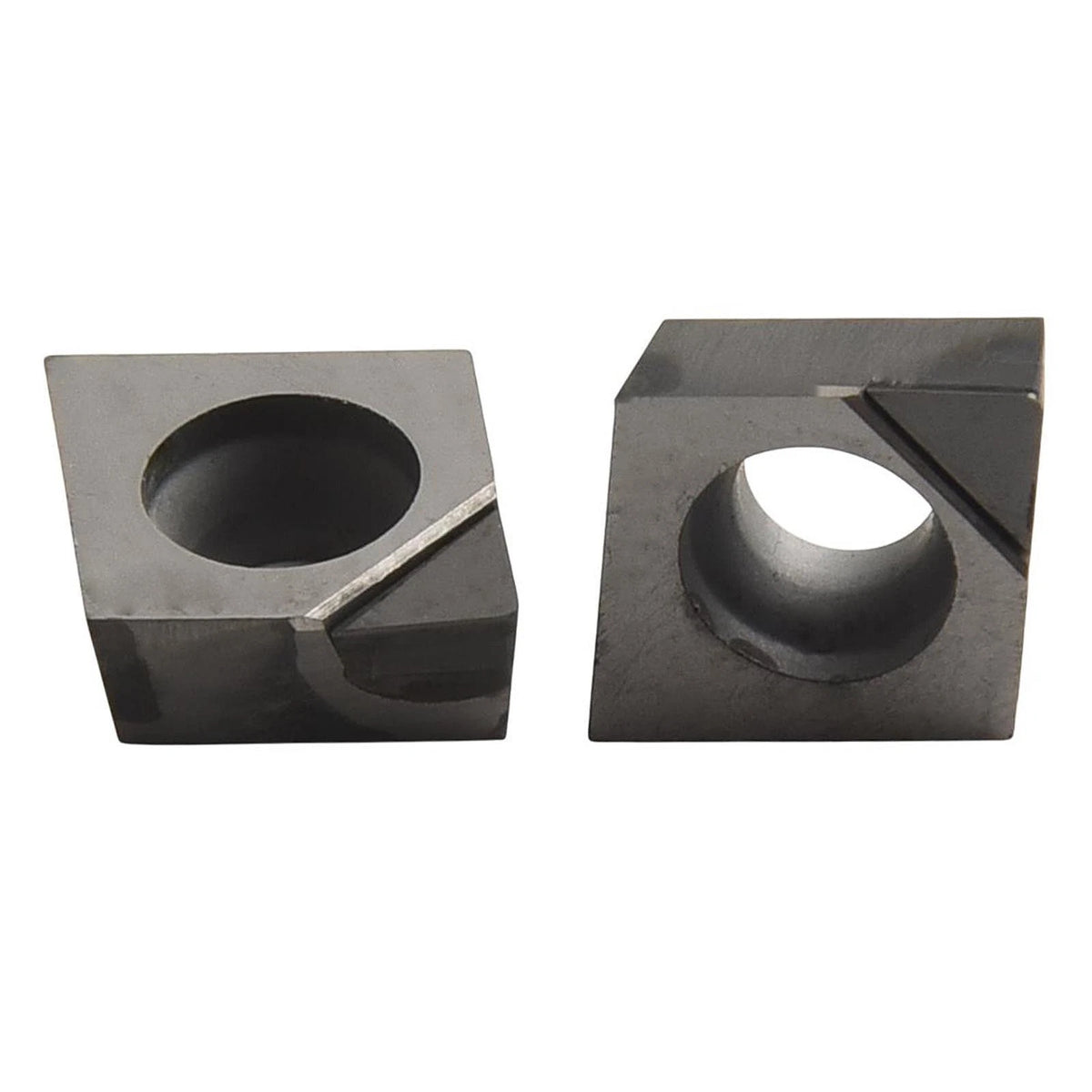 2X CCGT09T304 PCD Inserts for Aluminum Cutting Tools