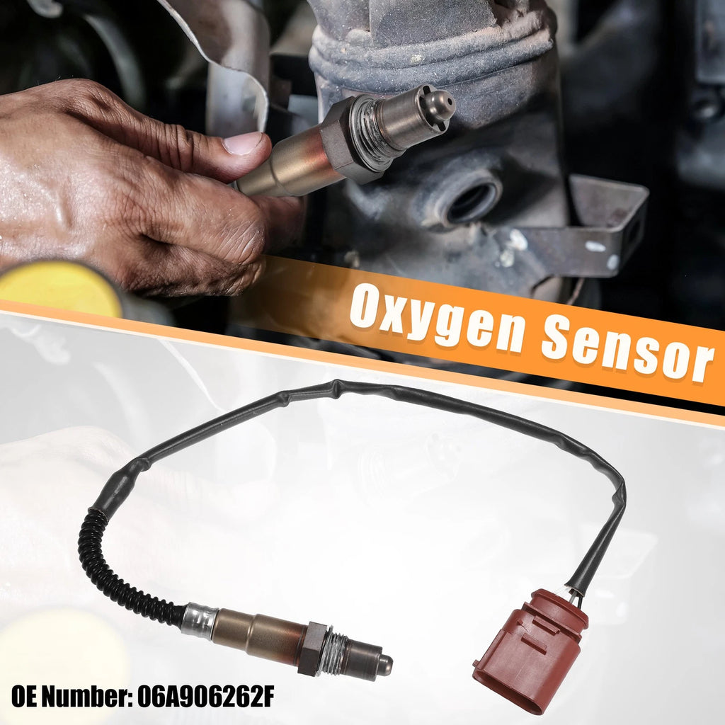 Oxygen Sensor for Volkswagen Beetle 1.8L (2000–2010)