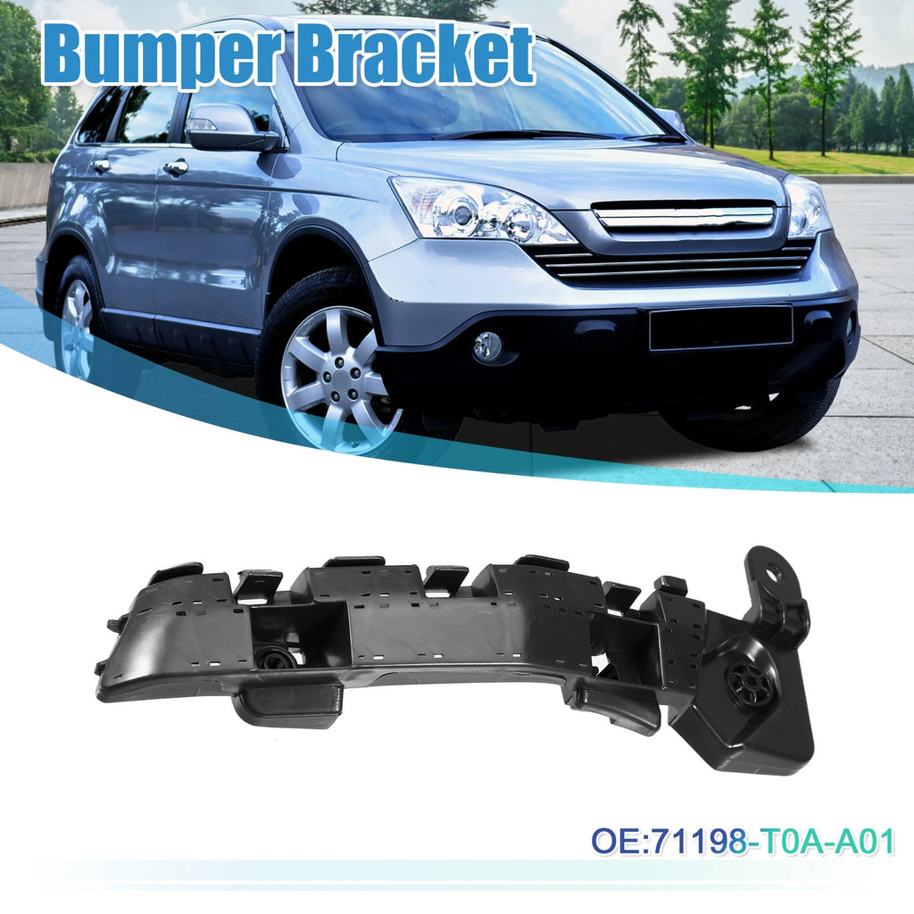 Left Front Bumper Bracket Replacement for Honda CRV (2012–2016)