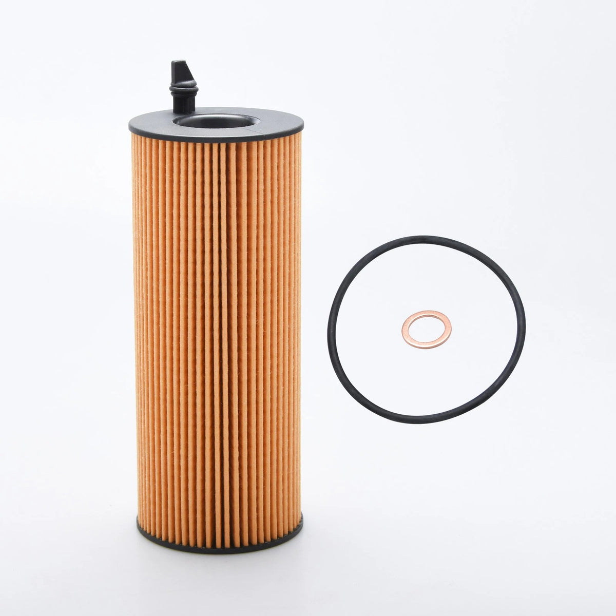 Oil Filter HU721/5X for BMW X1 E84 (2009–2015) Leak-Proof Durable