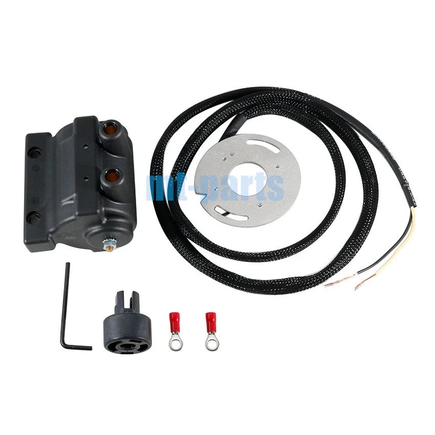 Ignition Module Sensor Pickup Assembly for Harley FLHR Road King (1994–1998)