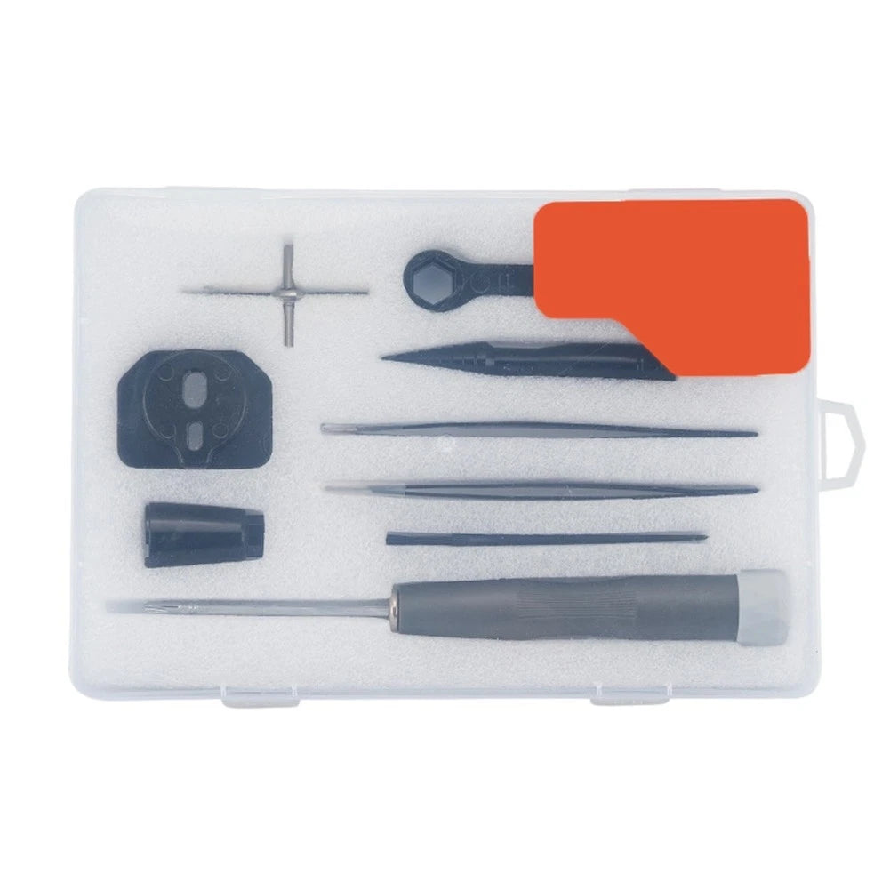 Fishing Equipment Repair Tool for Baitcasting Reel
