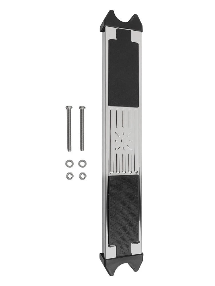 Stainless Steel Replacement Pedals for Underground Pools