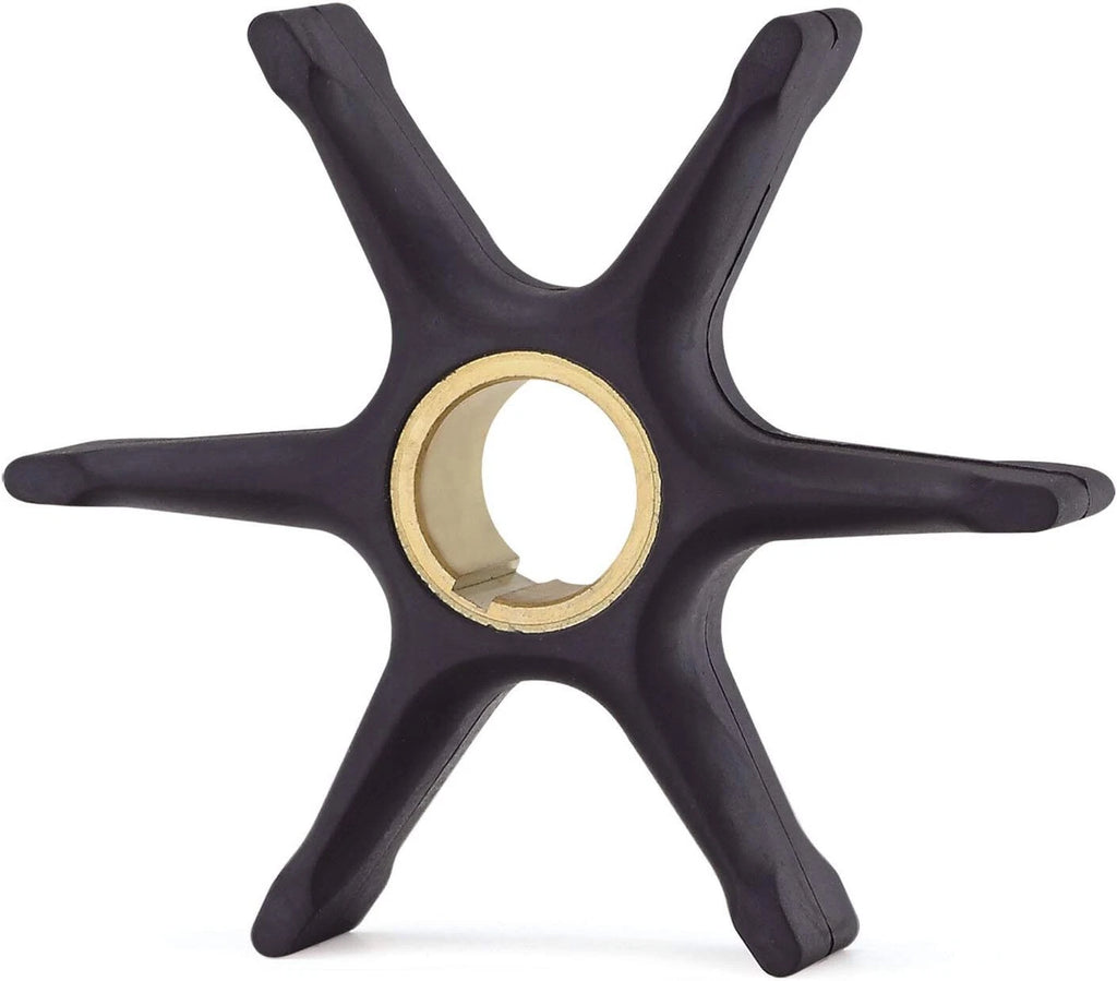 Water Pump Impeller for Johnson Evinrude 100 350 (777130, 379475)