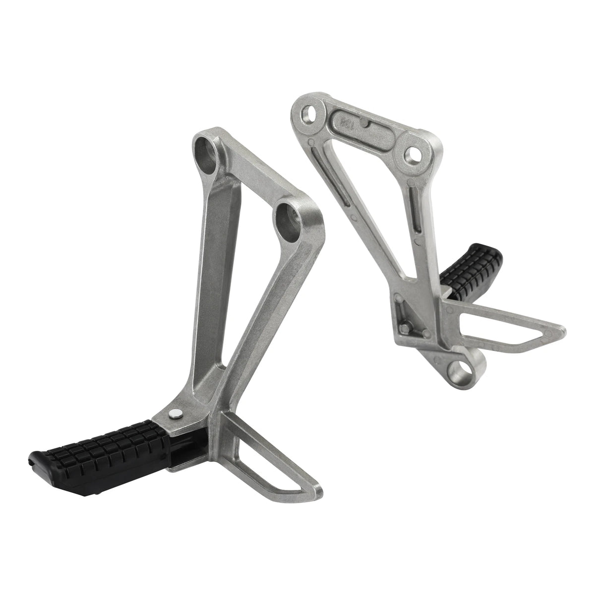 Passenger Footpegs Bracket for Honda CB500X (2013–2016) CB500F CBR500R (2013–2015)