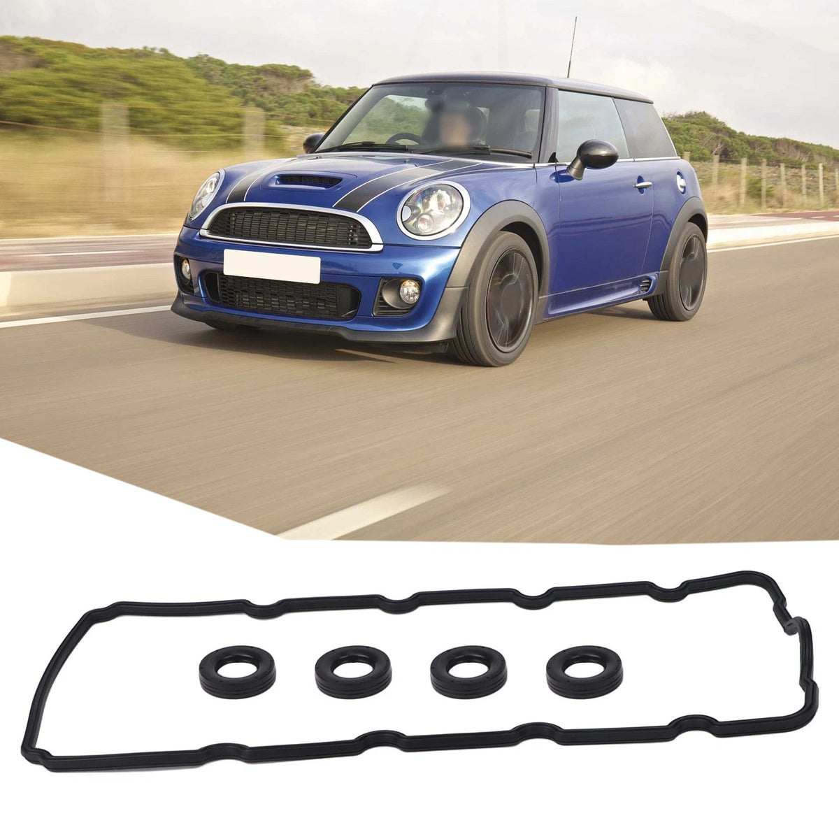 Engine Valve Gasket for MINI