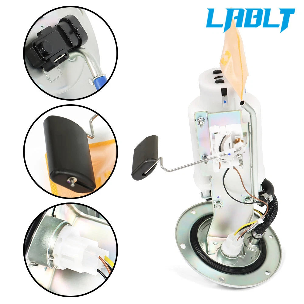 Fuel Pump Assembly w/ Sensor for Hyundai Sonata (2008–2010)