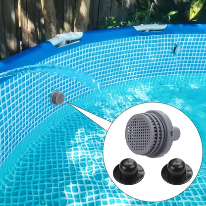 Filter Hose Connector for Intex Pool (Easy Replacement)