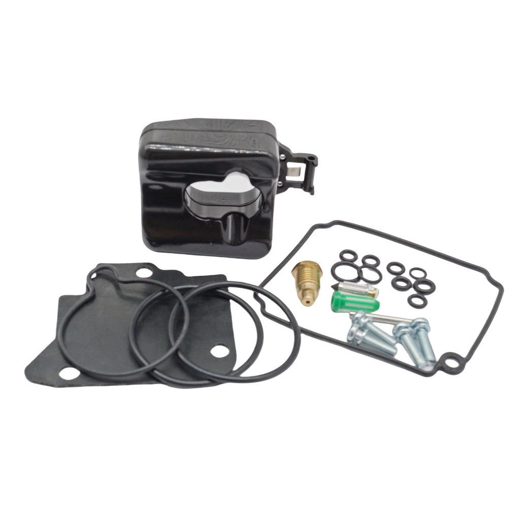 Carburetor Repair Kit 804346T02 for Mercury Mariner 75hp-90hp (4T)