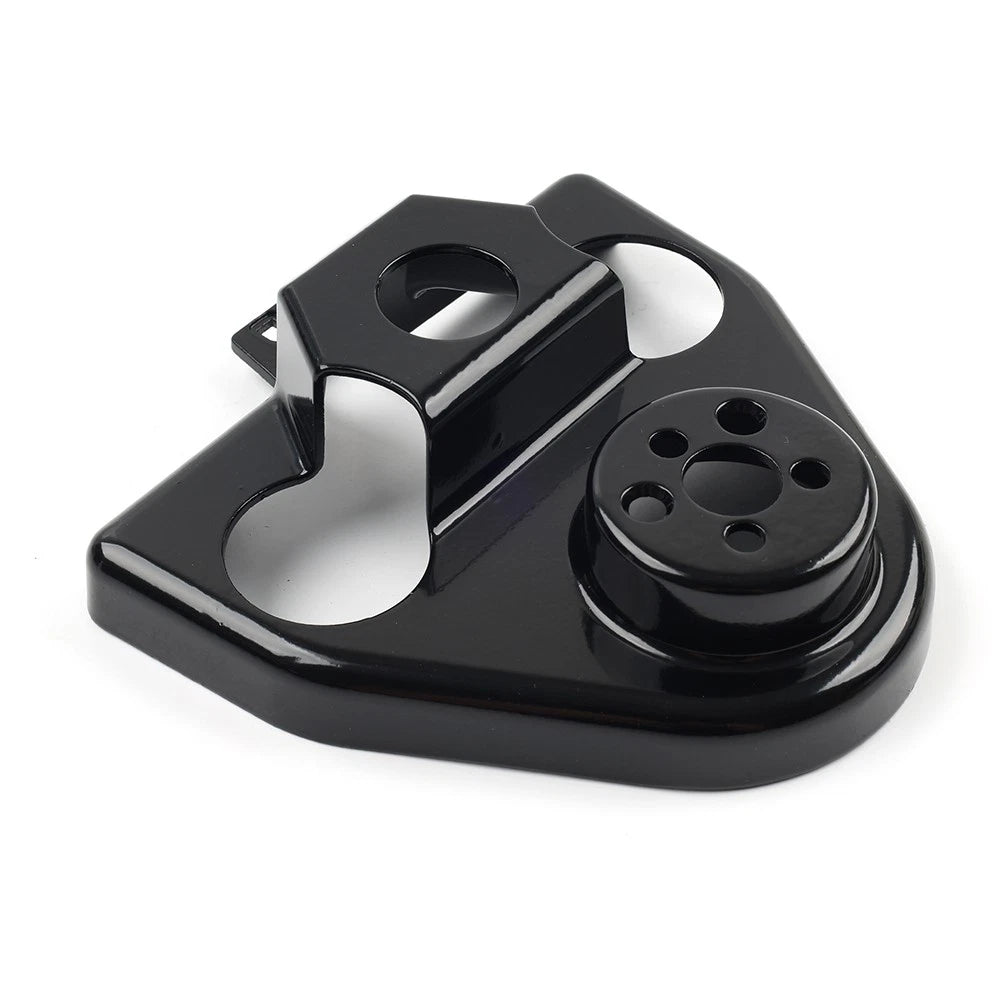 Handlebar Riser Cover for Harley Road King FLHR (2003–2013)