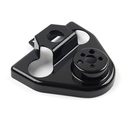 Handlebar Riser Cover for Harley Road King FLHR (2003–2013)