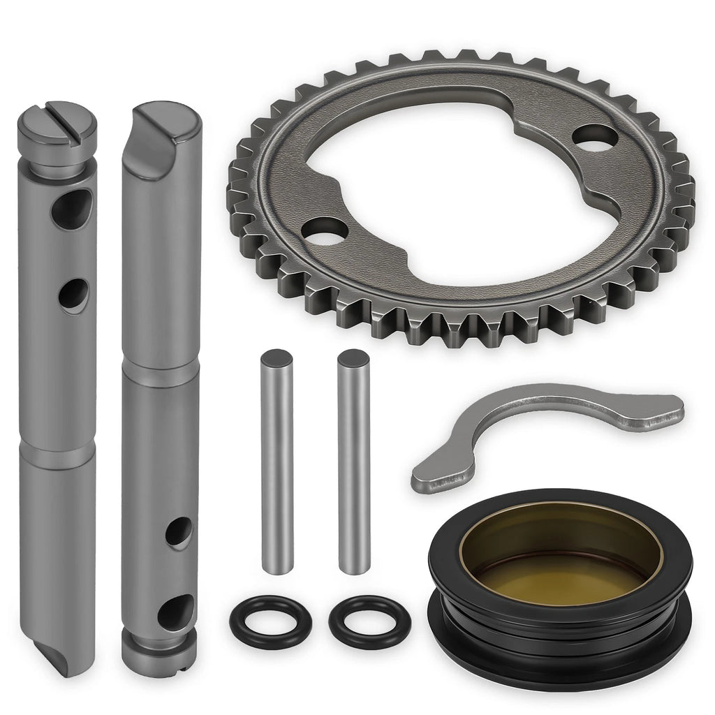 Camshaft & Rocker Arm & Cam Chain Kit for Honda TRX300EX (2001–2009)
