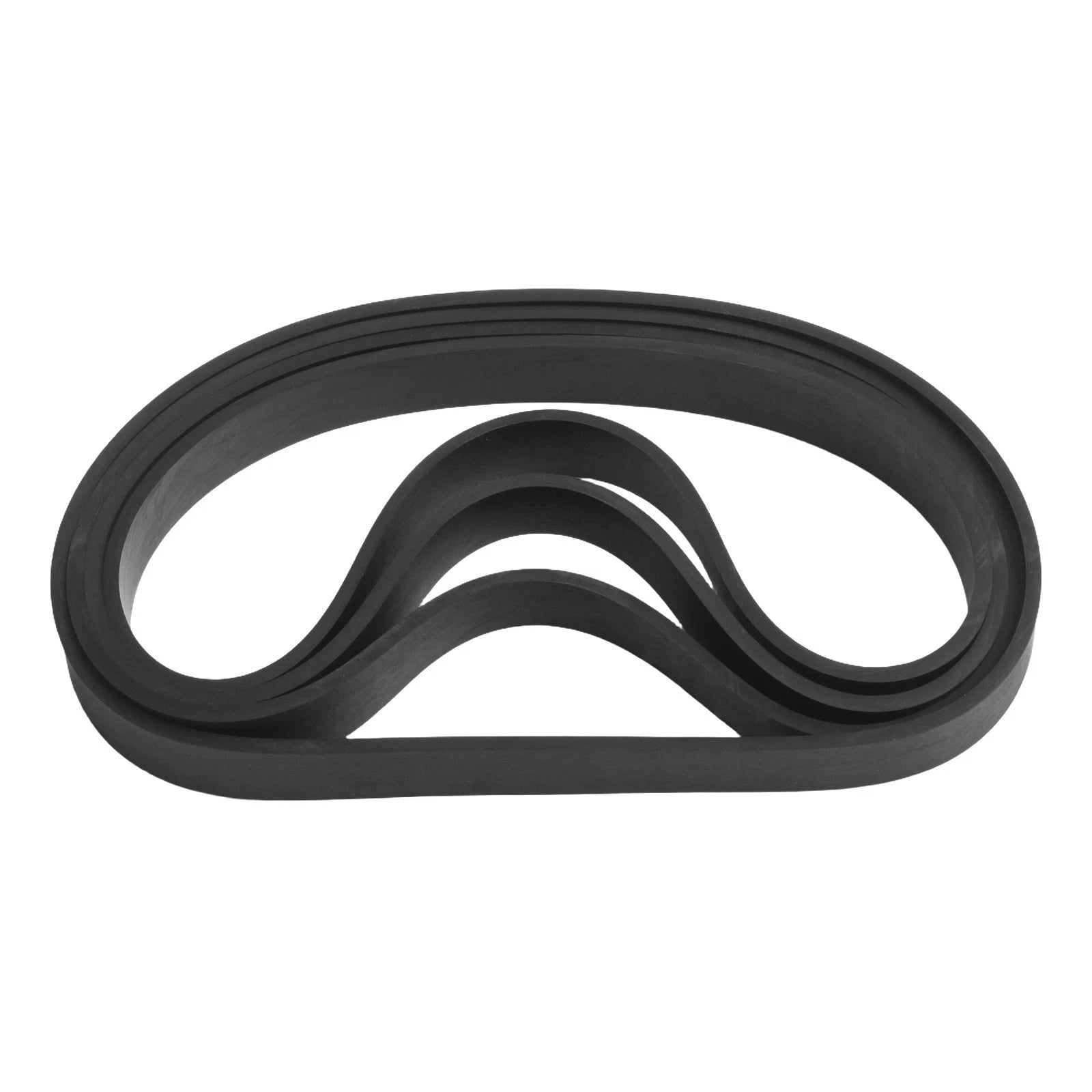 Rubber Replacement Belt for Bissell 26124 (2010–2023)