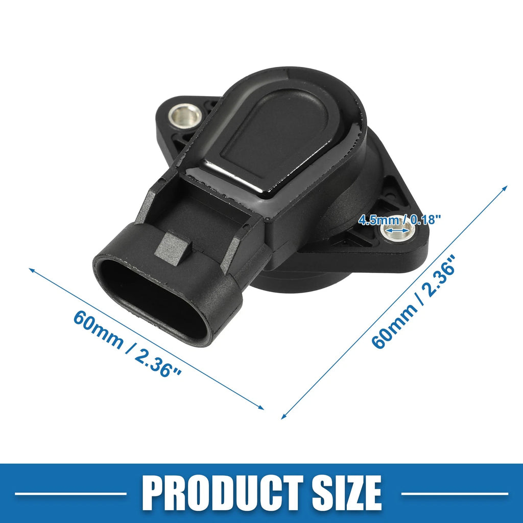 Throttle Position Sensor No. 24504798 for Buick LeSabre (1995–2005)