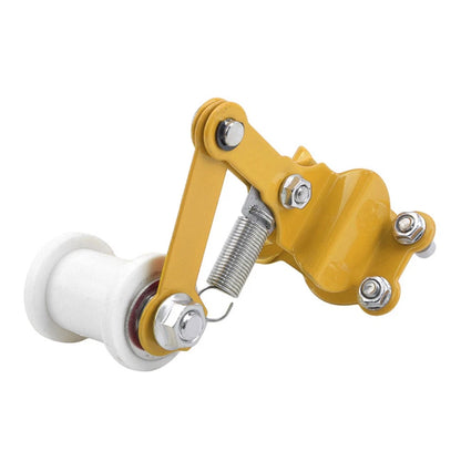 Chain Tensioner Roller Adjuster for Universal ATV Dirt Bike (Universal)