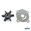 WSM Water Pump Service Kit for Chrysler Force 9.9-25 Hp (N/A) 18-3240