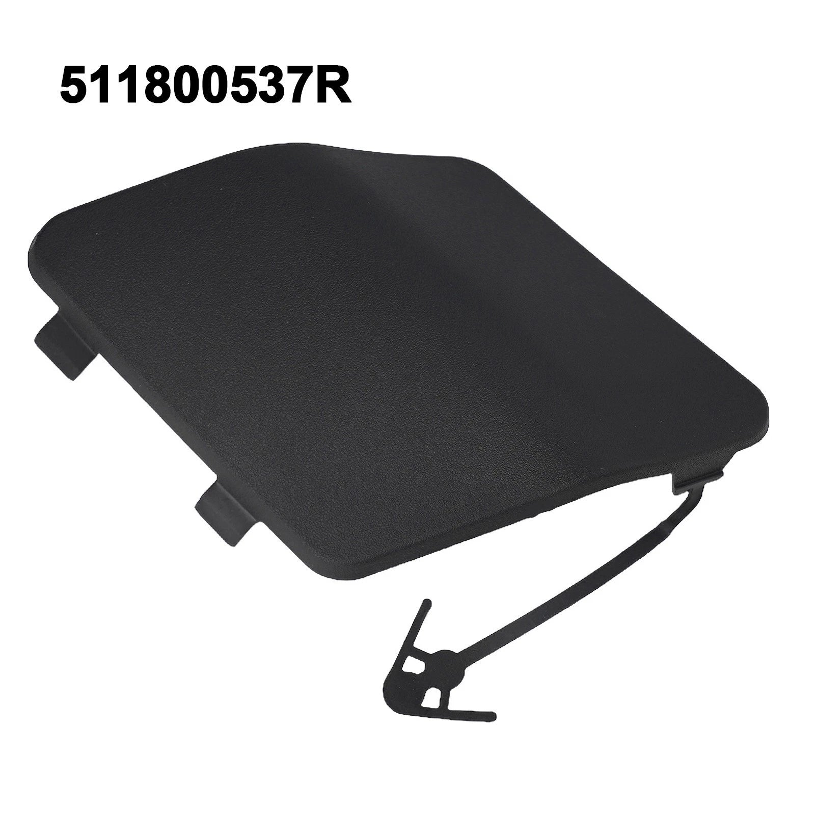 Front Bumper Tow Hook Eye Cover for Renault (511800537R)