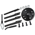 Timing Injector Cam Gear Puller Tool Kit for Cummins Engines (2007–2017)