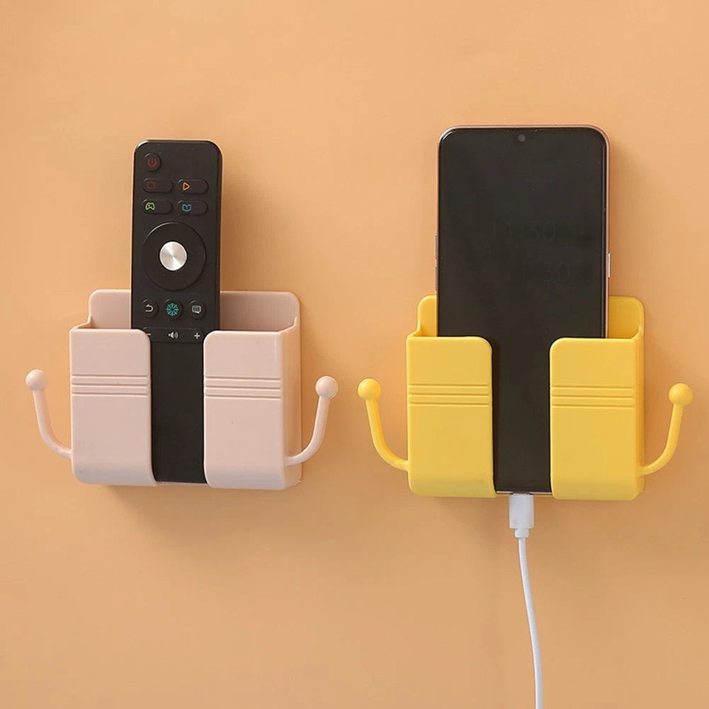 Charging Organizer for Room (Compact Design)