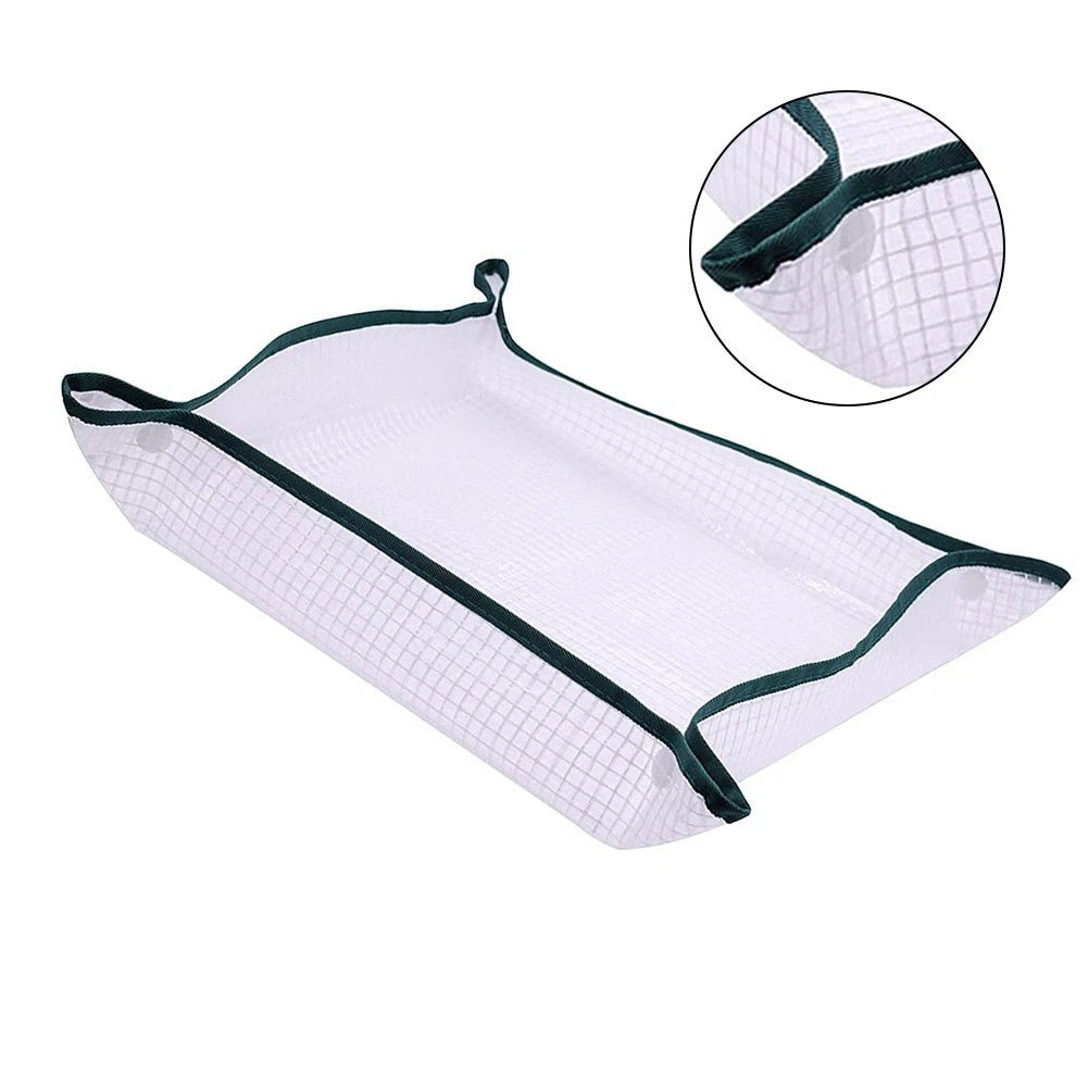 50x50cm Waterproof Gardening Potting Mat