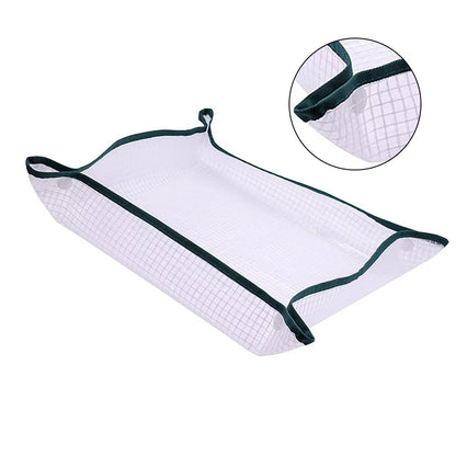 50x50cm Waterproof Gardening Potting Mat