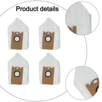 Replacement Accessories Set for Laresar Nex (2021–2023)