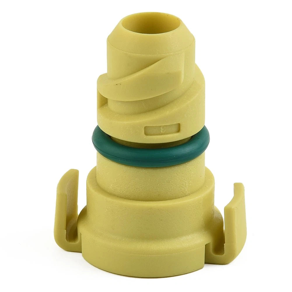 Engine Oil Drain for Ford