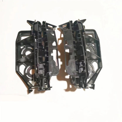 Front Bumper Bracket Holder Set for Peugeot 408 308 CC SW (2008–2013)