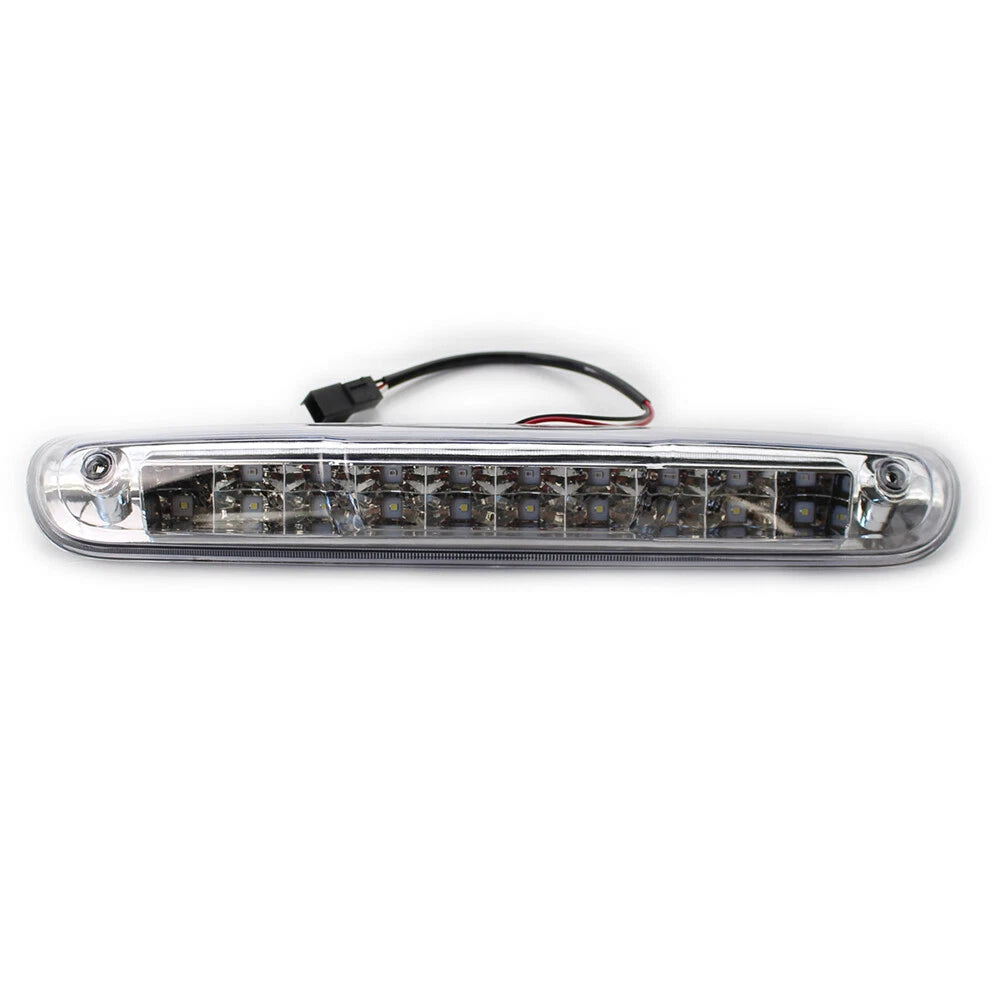 Third Brake Light Cargo Lamp for Chevy Silverado, GMC Sierra (2007–2013)