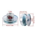 Torque Converter Kit for Go Kart 40 Series (1" Driver + 3/4" Driven)