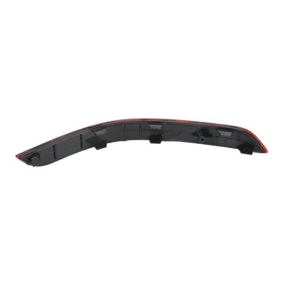 Rear Right Side Bumper Reflector for Mercedes-Benz GLK250 GLK350 (2013–2015)