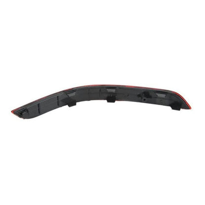 Rear Right Side Bumper Reflector for Mercedes-Benz GLK250 GLK350 (2013–2015)