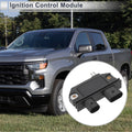 Ignition Control Module No.16139409 for Chevrolet C1500 (1988–1998)