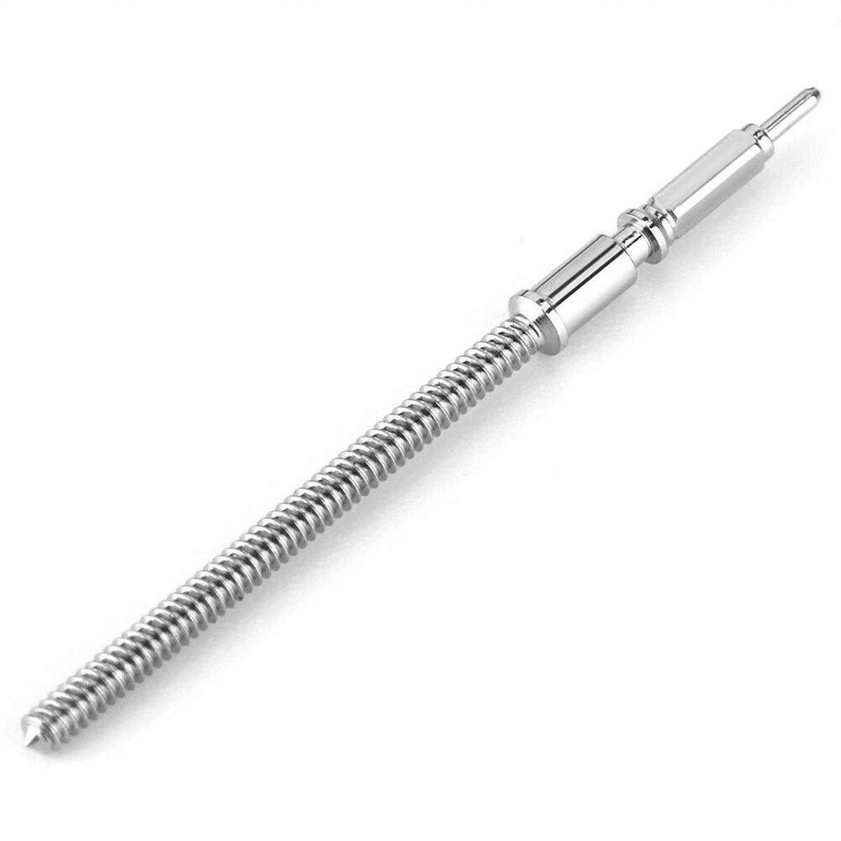 Winding Stem Rod for SW200 Watch Movement Replacement