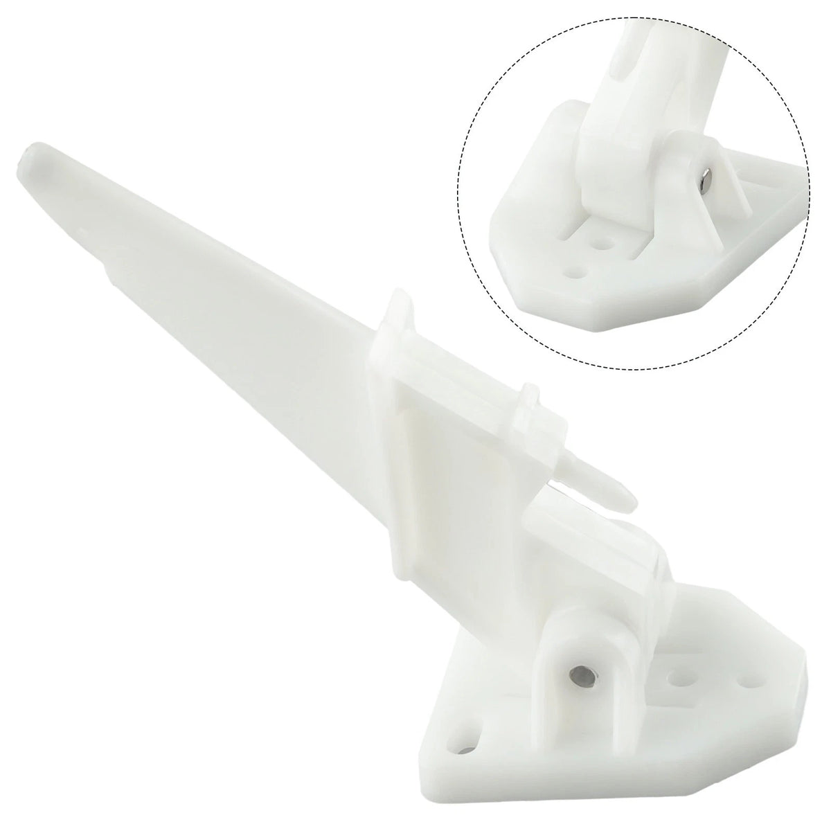 Pitot Tube for Faria Boat (80 Mph Pickup)