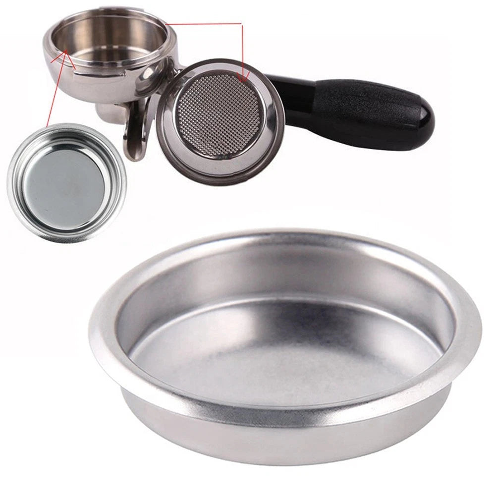 58mm Back Flush Basket for E61 Brew Head