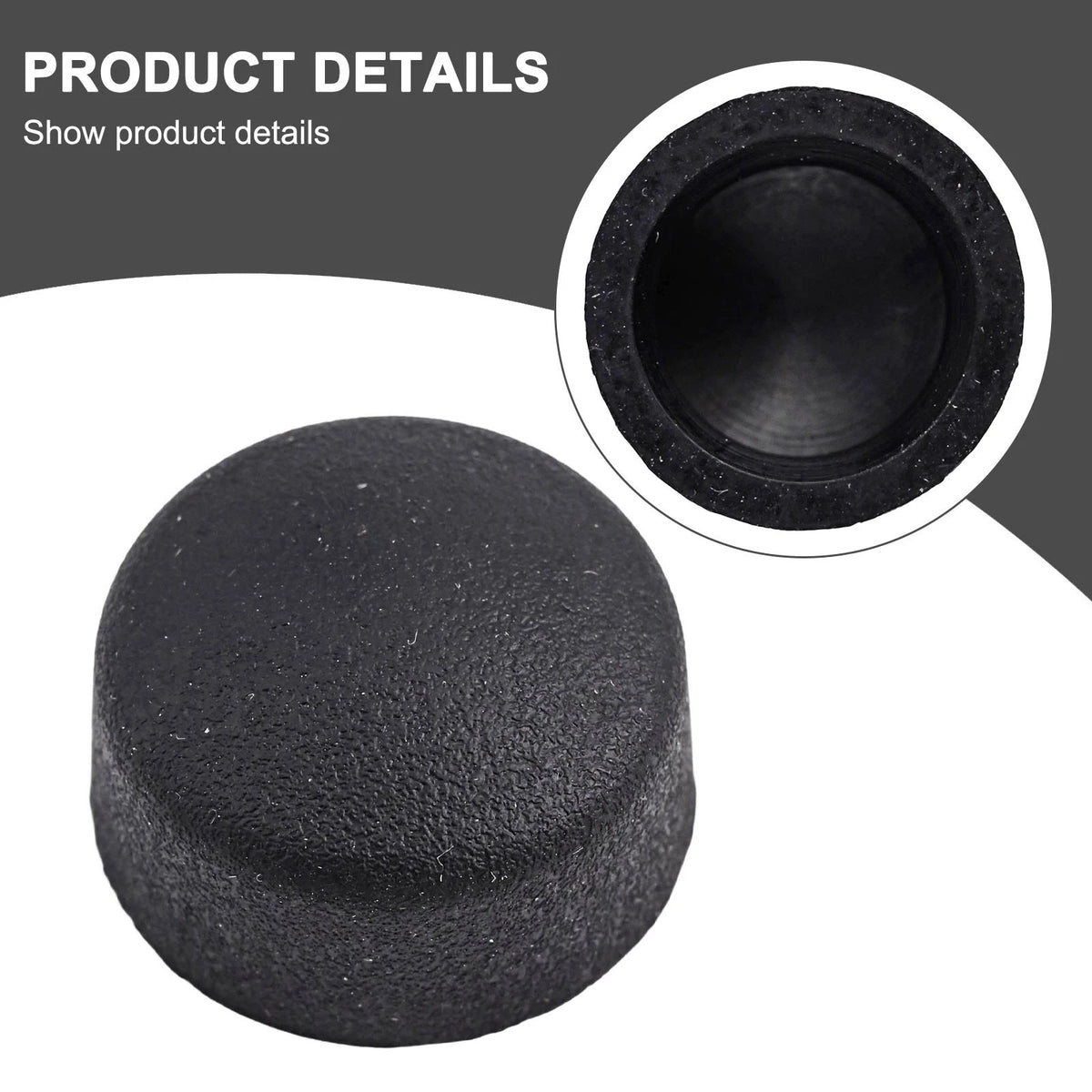 Wiper Nut Cap for Range Rover Evoque (2012–2018)