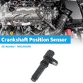 Crankshaft Position Sensor Replacement for Lexus GS350 Base (2016–2020)
