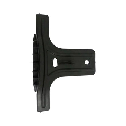 Radiator Grille Bracket for E Class Black Finish