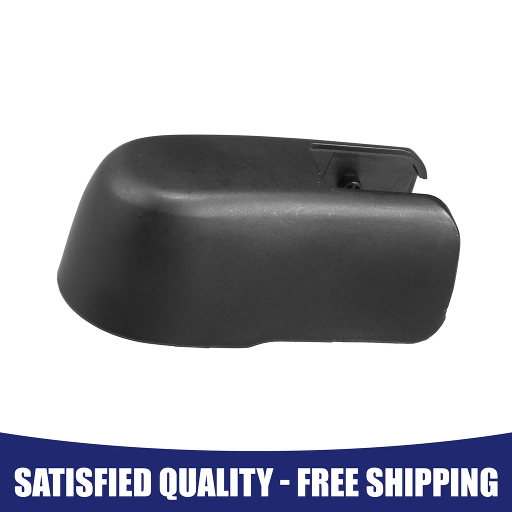 Rear Windshield Wiper Arm Nut Cover Cap for Mitsubishi Outlander (2012–2022)