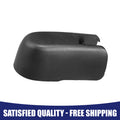 Rear Windshield Wiper Arm Nut Cover Cap for Mitsubishi Outlander (2012–2022)