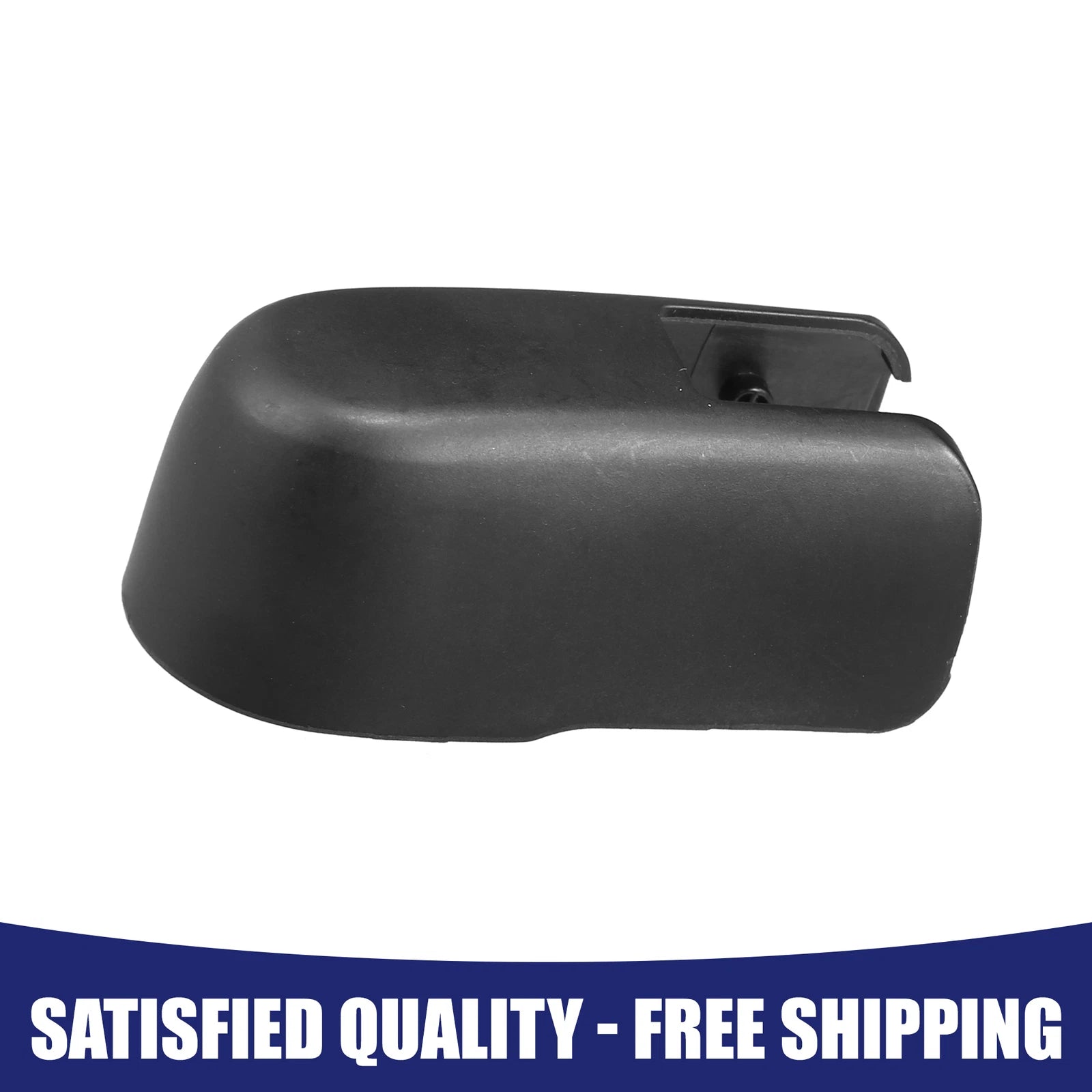 Rear Windshield Wiper Arm Nut Cover Cap for Mitsubishi Outlander (2012–2022)