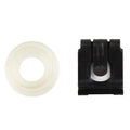 Shifter Cable Bushing Set for Mercedes Automatic Transmission