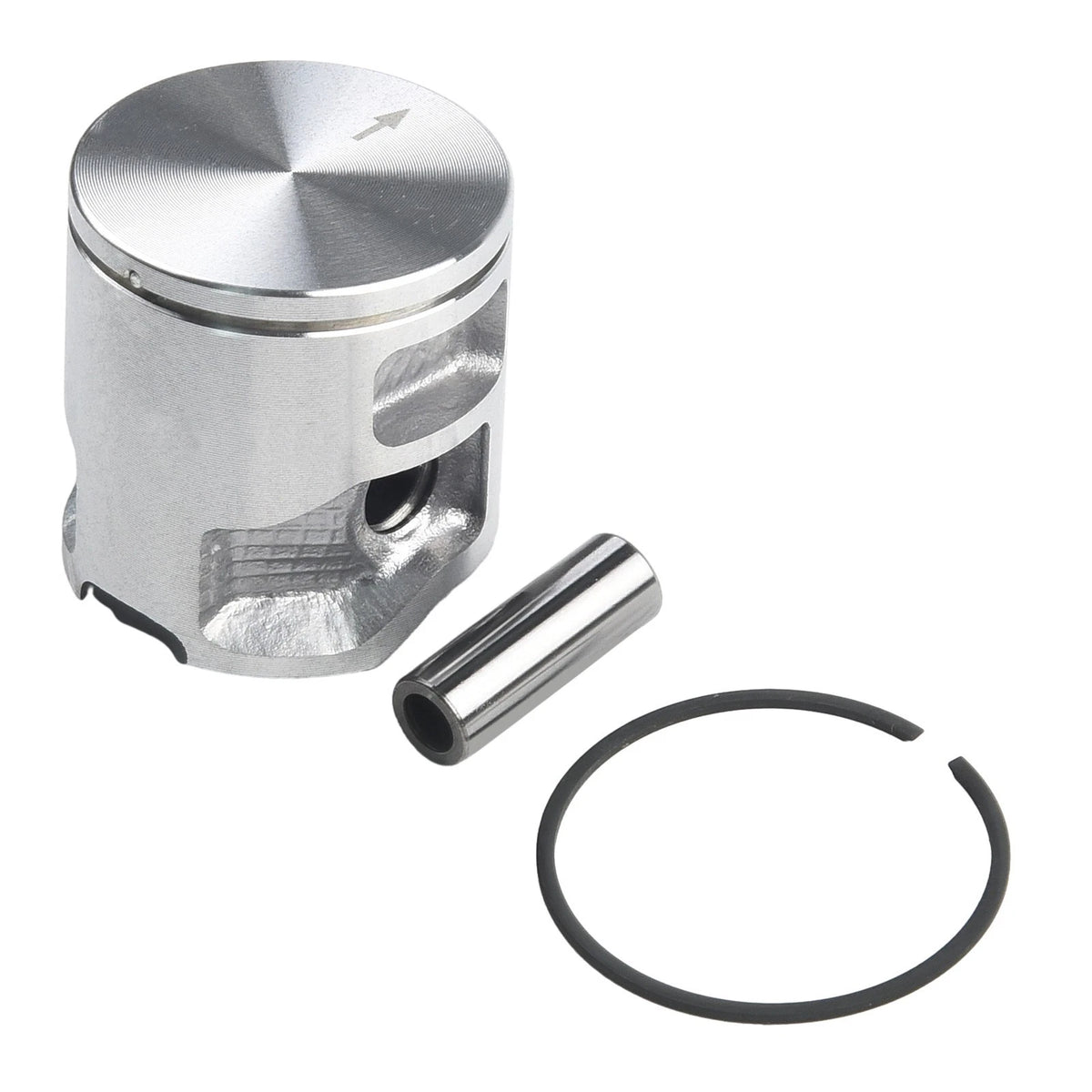 Piston Assembly for